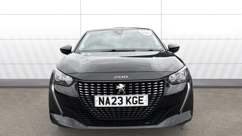 Peugeot 208 1.2 PureTech 100 Allure Premium + 5dr Petrol Hatchback